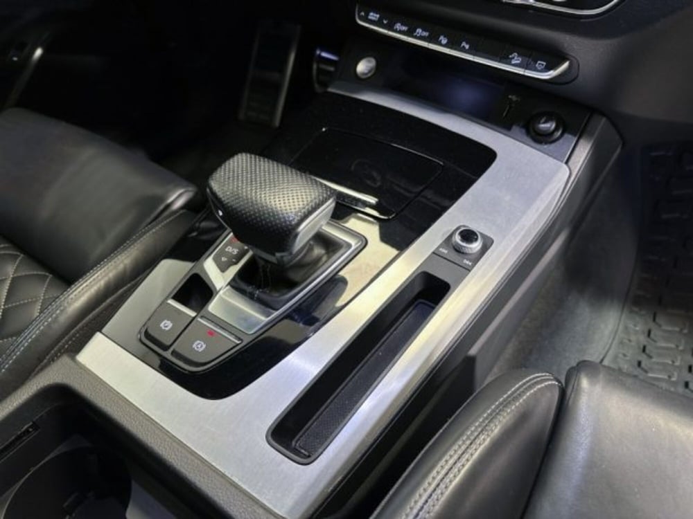 Audi Q5 Sportback usata a Modena (9)