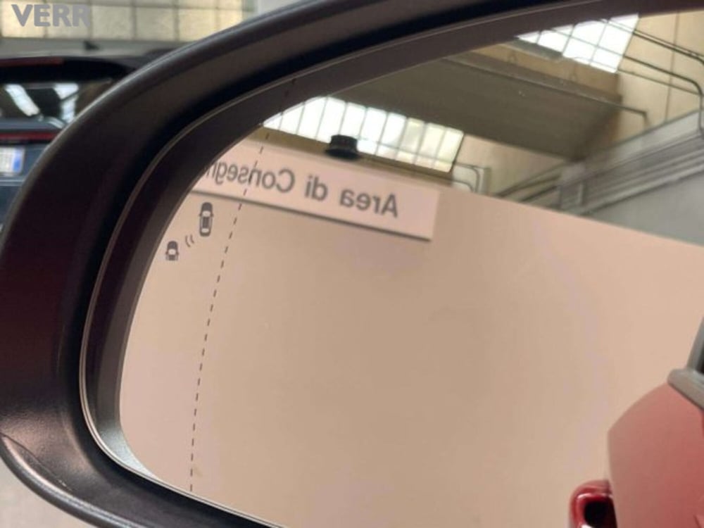 Hyundai Kona usata a Milano (11)