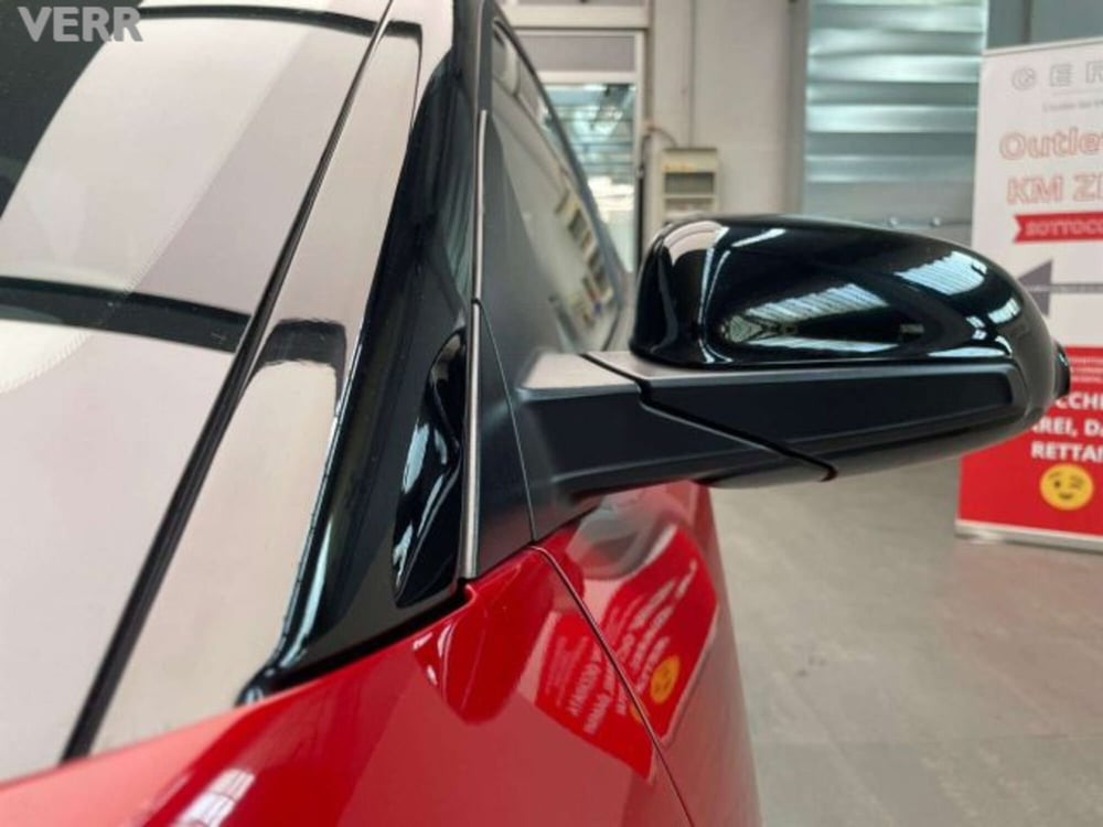 Hyundai Kona usata a Milano (3)
