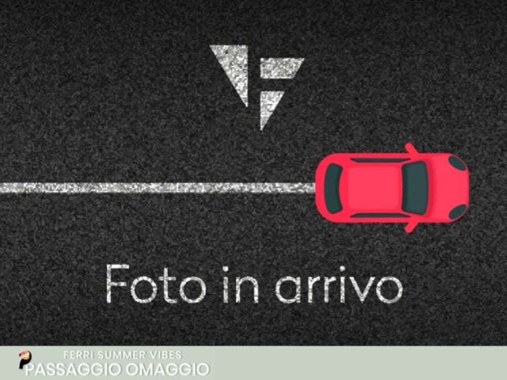 Jeep Compass usata a Treviso
