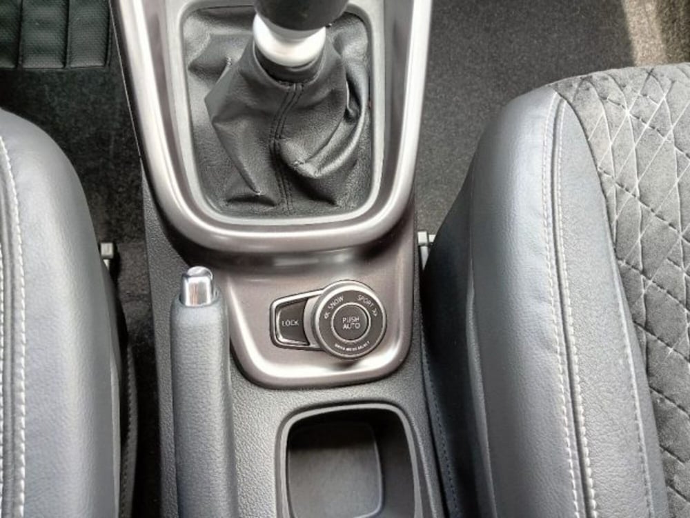 Suzuki Vitara usata a Brescia (19)