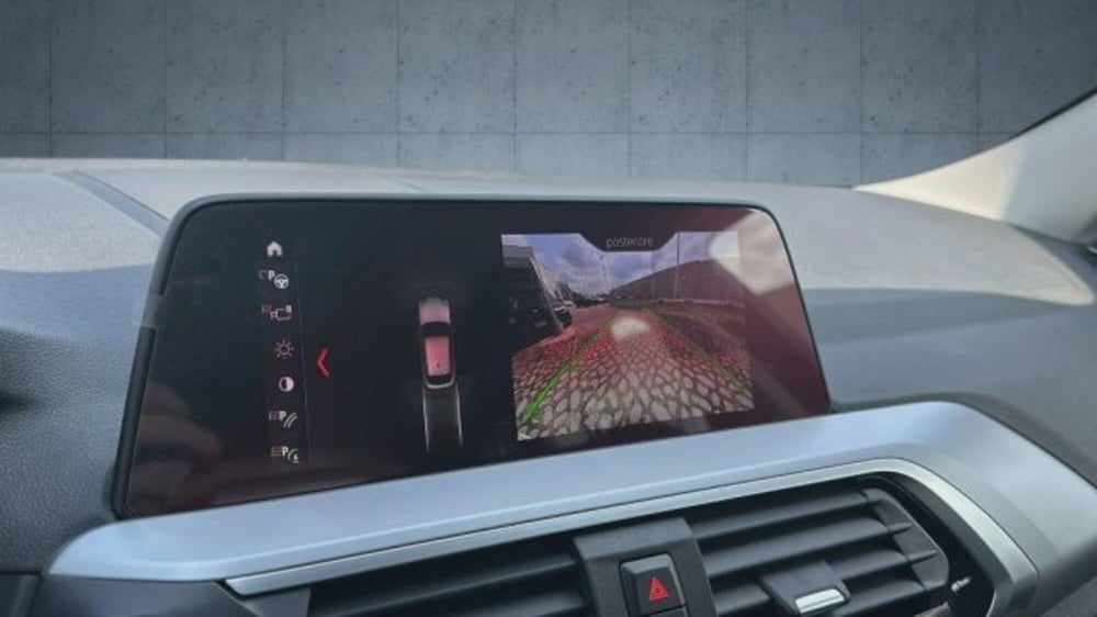 BMW X4 usata a Verona (12)