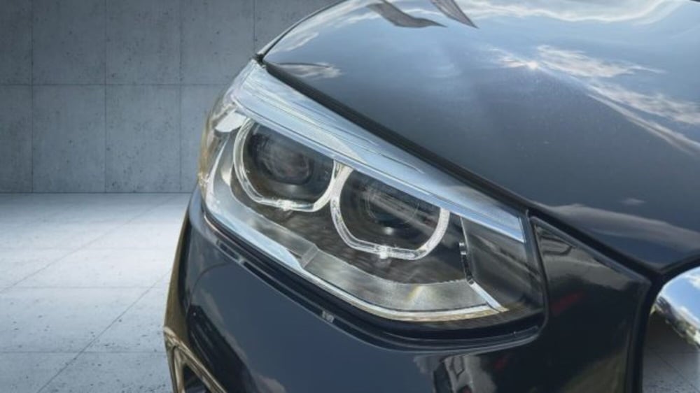 BMW X4 usata a Verona (6)