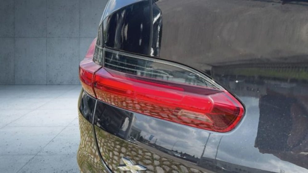 BMW X4 usata a Verona (7)