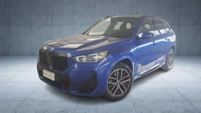BMW X1 sdrive18d MSport auto del 2022 usata a Verona