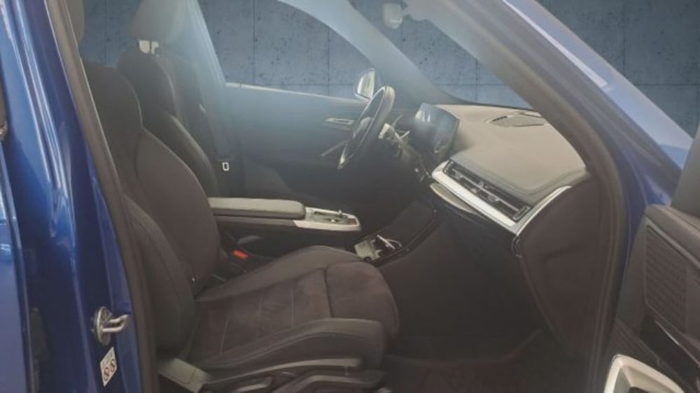 BMW X1 usata a Verona (11)