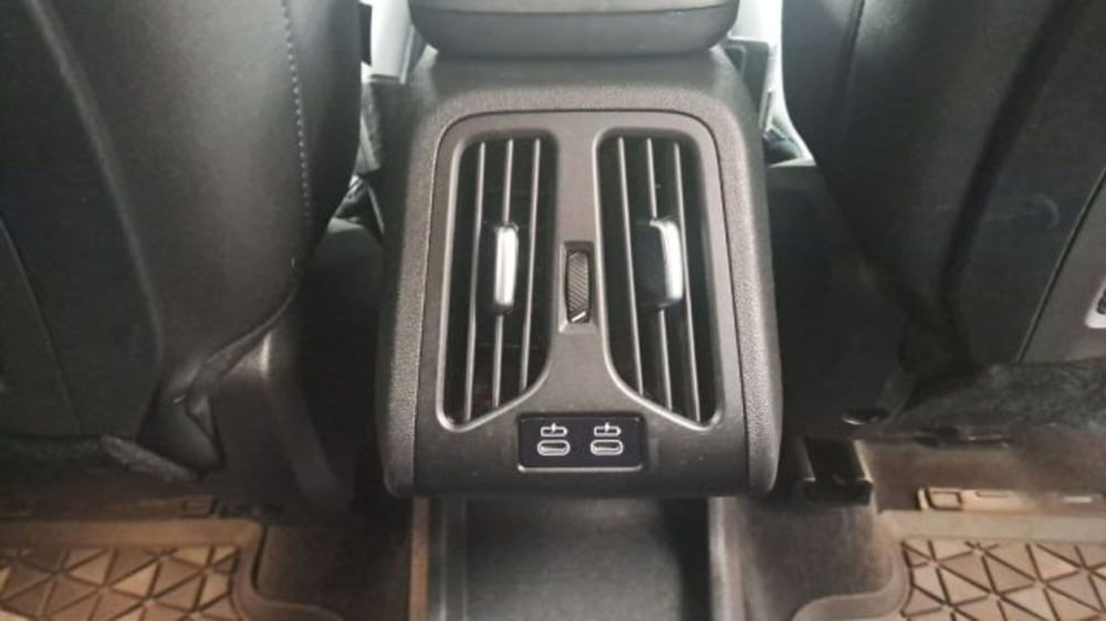 BMW X1 usata a Verona (12)