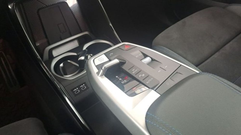 BMW X1 usata a Verona (13)