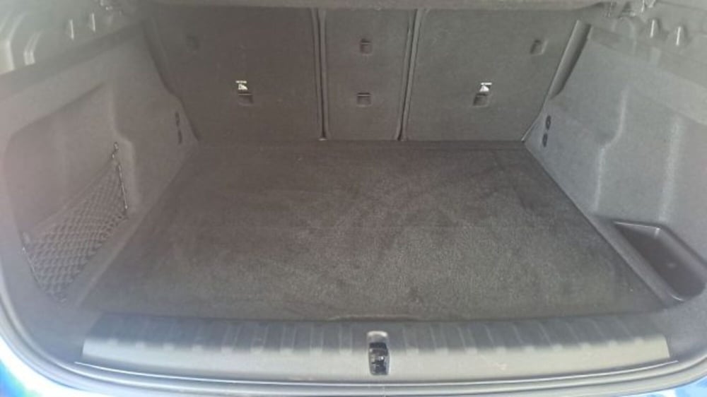 BMW X1 usata a Verona (16)