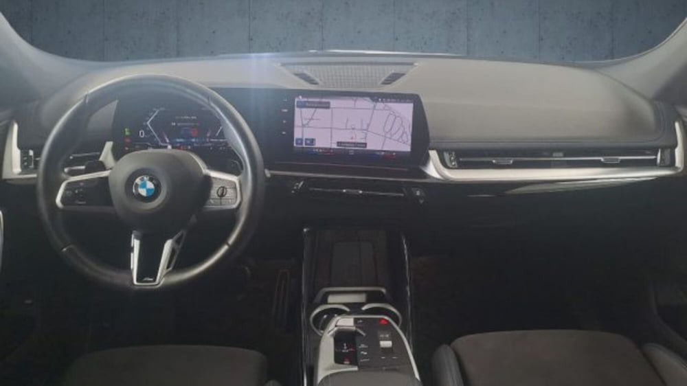 BMW X1 usata a Verona (7)
