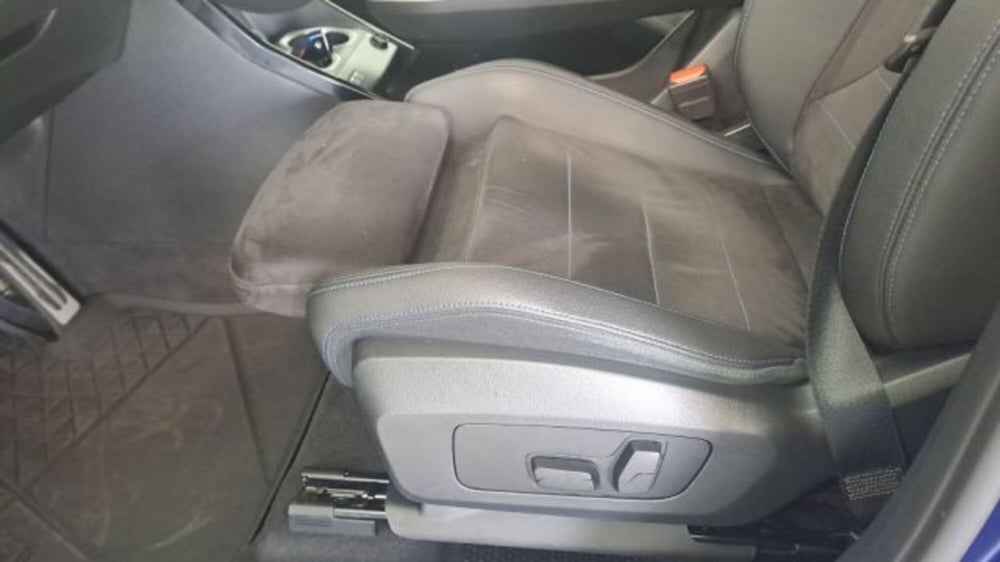 BMW X1 usata a Verona (8)