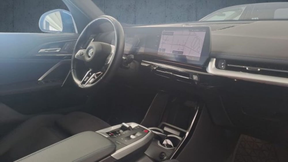 BMW X1 usata a Verona (9)