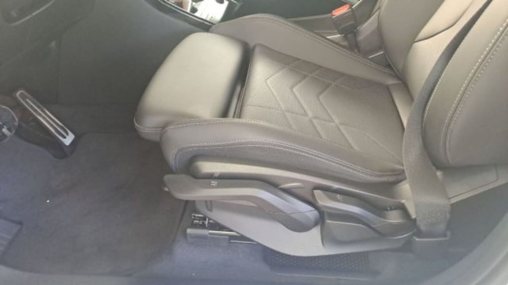 BMW X1 usata a Verona (10)