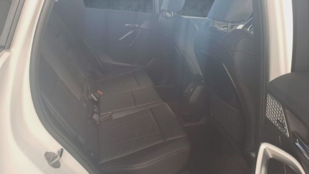 BMW X1 usata a Verona (11)