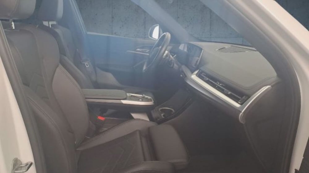 BMW X1 usata a Verona (12)