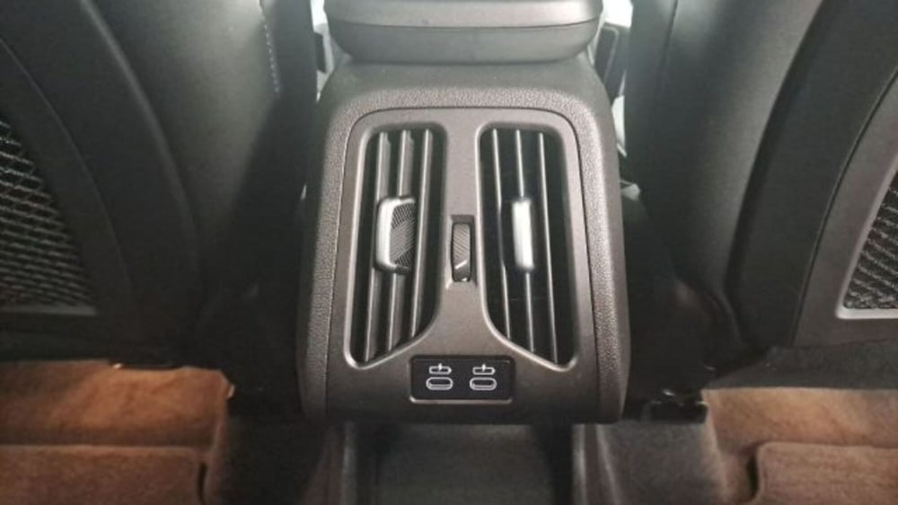 BMW X1 usata a Verona (13)