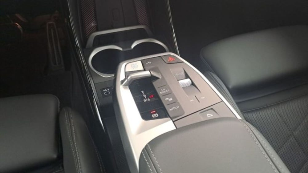 BMW X1 usata a Verona (14)