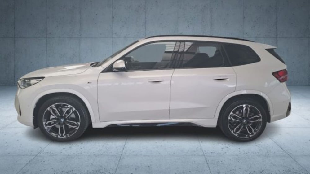 BMW X1 usata a Verona (3)