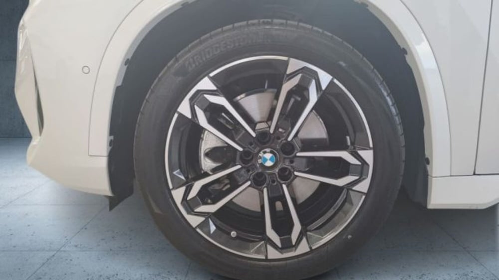 BMW X1 usata a Verona (5)