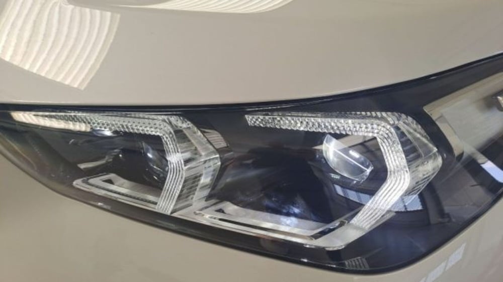 BMW X1 usata a Verona (6)