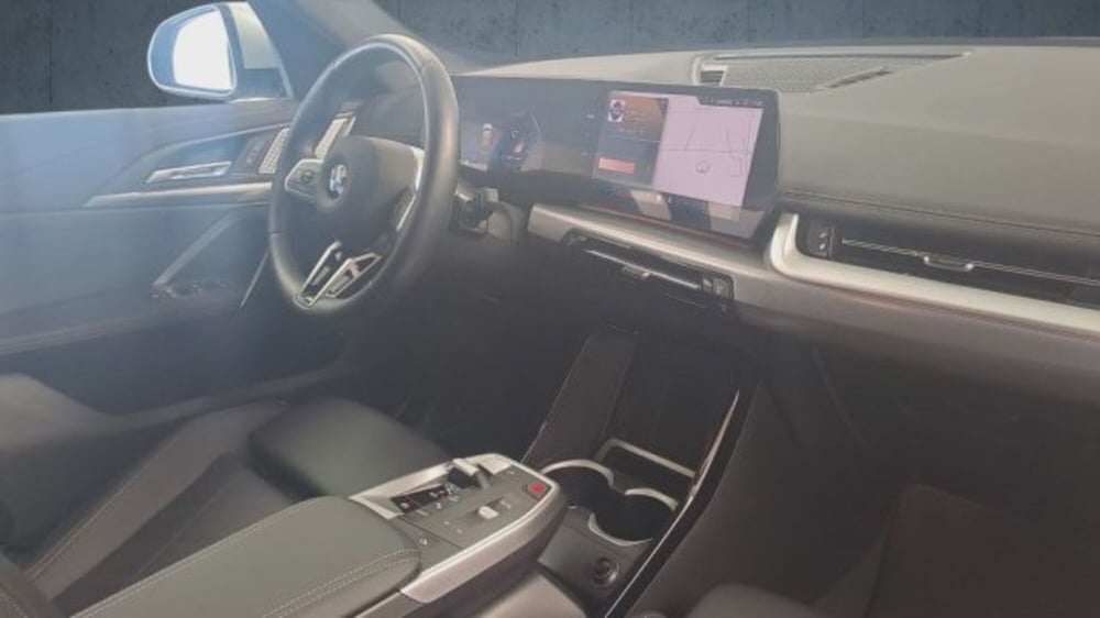 BMW X1 usata a Verona (8)