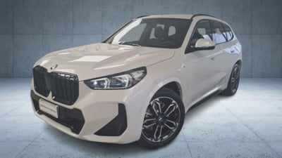 BMW X1 xDrive 23i Msport del 2023 usata a Verona
