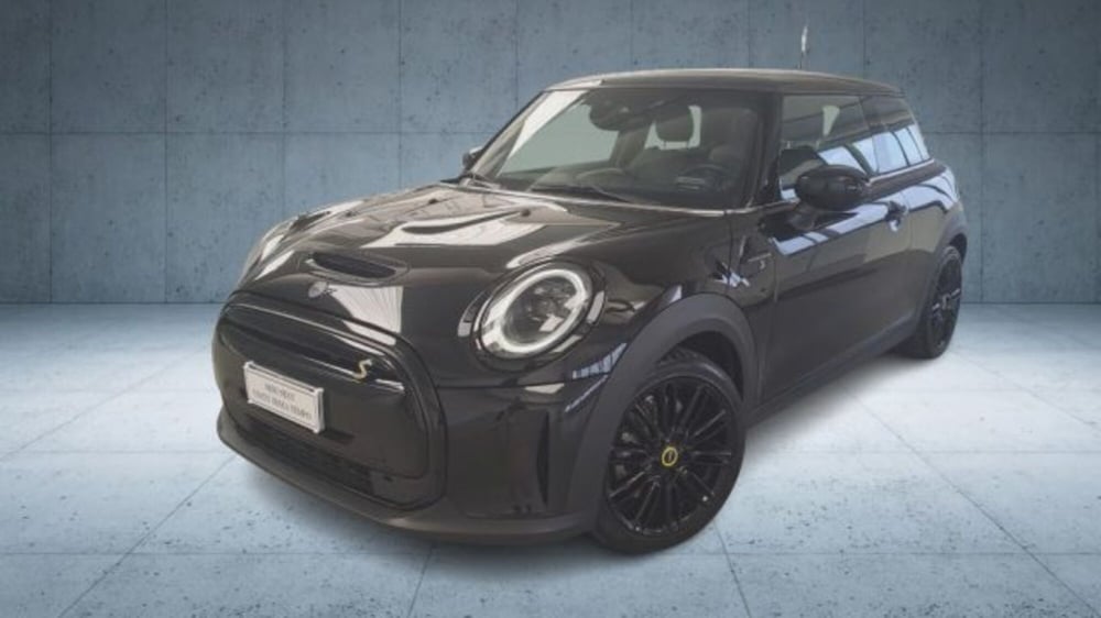 MINI Mini usata a Verona