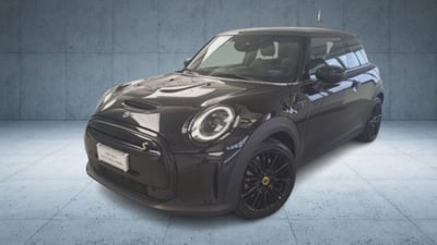 MINI Mini 2.0 Cooper SD aut. del 2023 usata a Verona