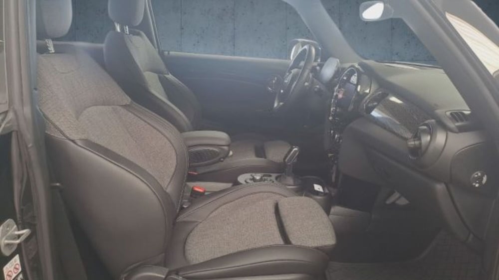 MINI Mini usata a Verona (10)
