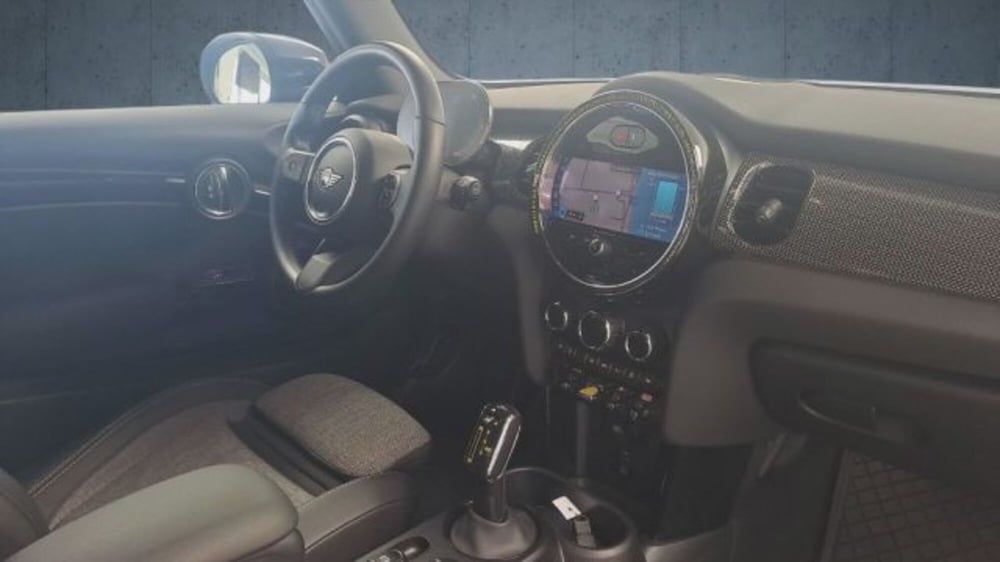 MINI Mini usata a Verona (11)