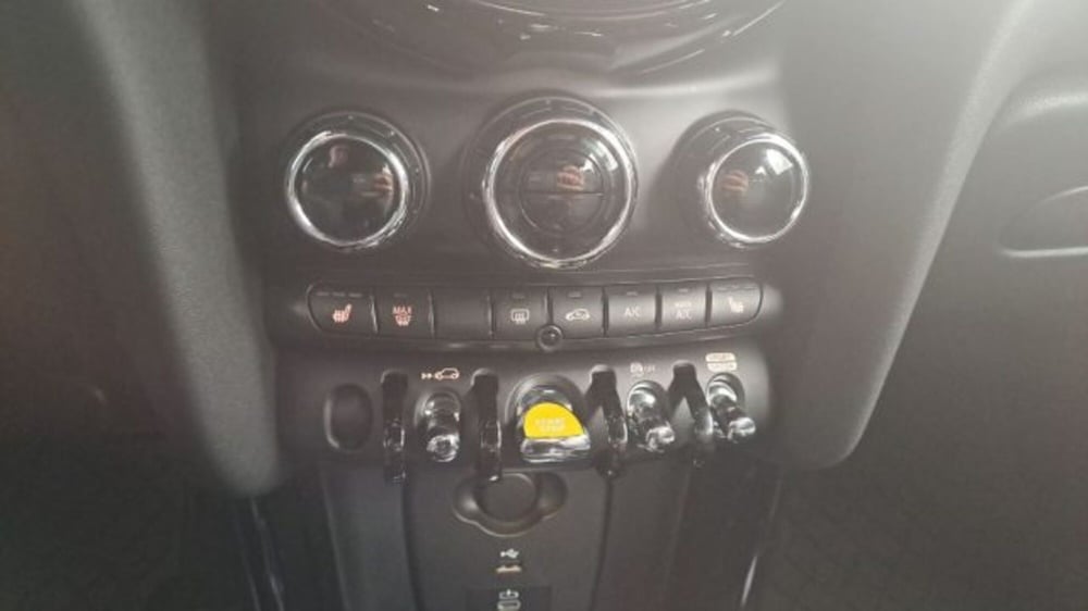 MINI Mini usata a Verona (12)