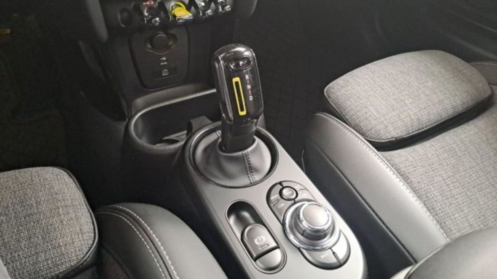 MINI Mini usata a Verona (13)