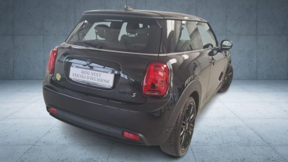 MINI Mini usata a Verona (3)