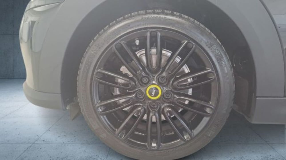MINI Mini usata a Verona (5)