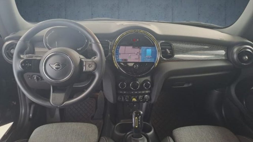 MINI Mini usata a Verona (7)