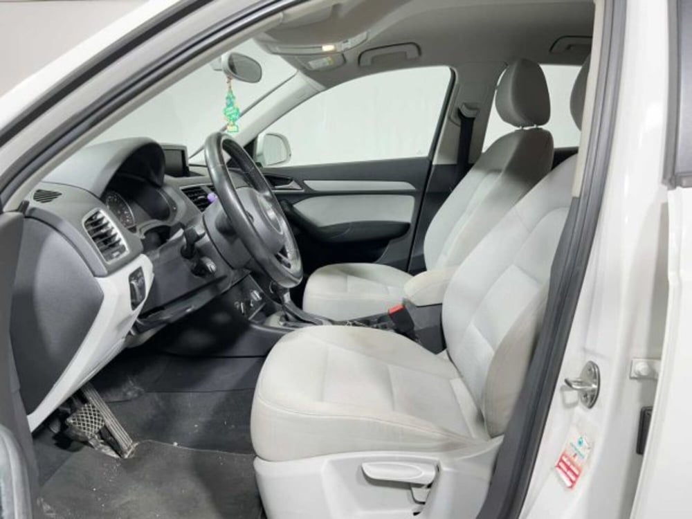 Audi Q3 usata a Sondrio (10)