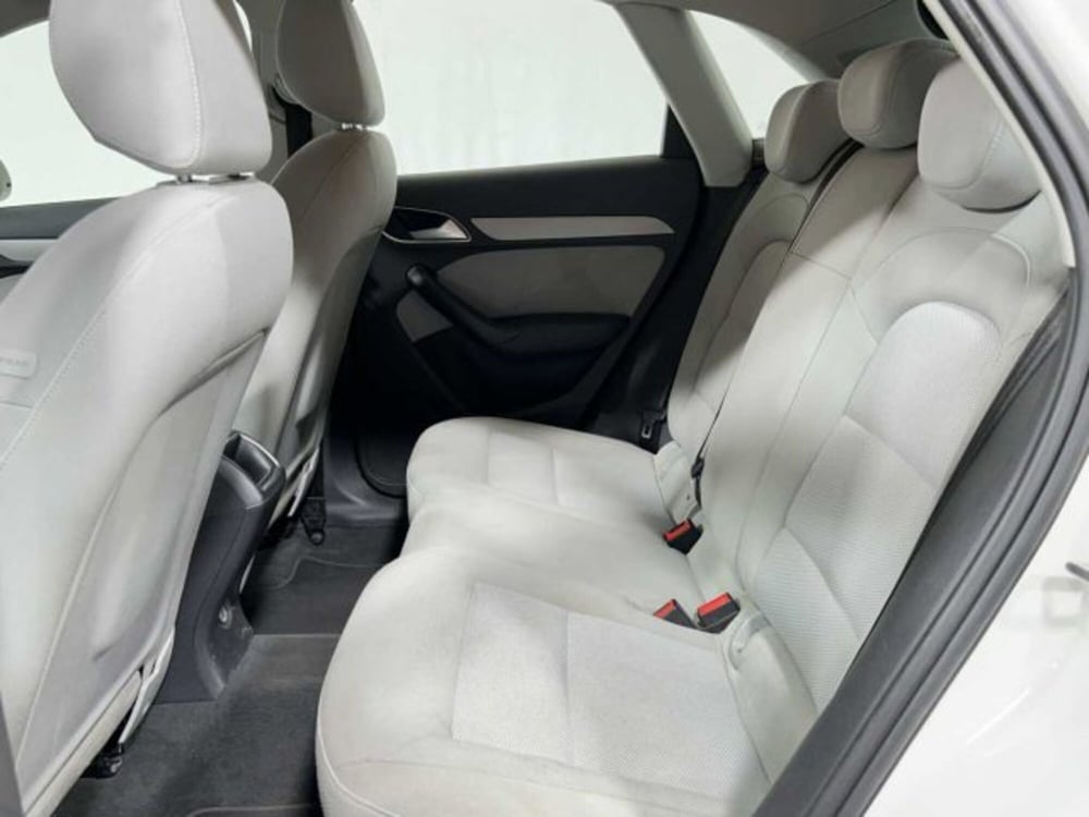 Audi Q3 usata a Sondrio (11)