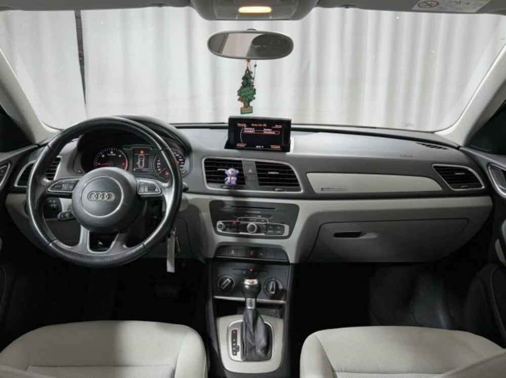 Audi Q3 usata a Sondrio (12)