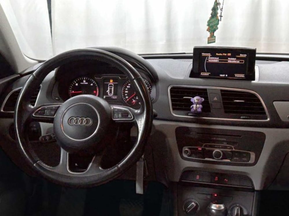 Audi Q3 usata a Sondrio (13)