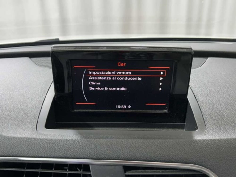 Audi Q3 usata a Sondrio (19)