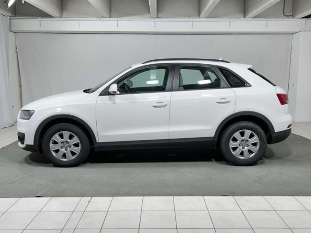 Audi Q3 usata a Sondrio (2)