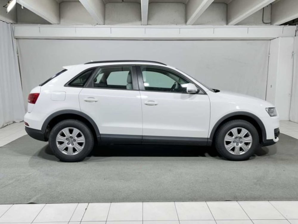 Audi Q3 usata a Sondrio (6)
