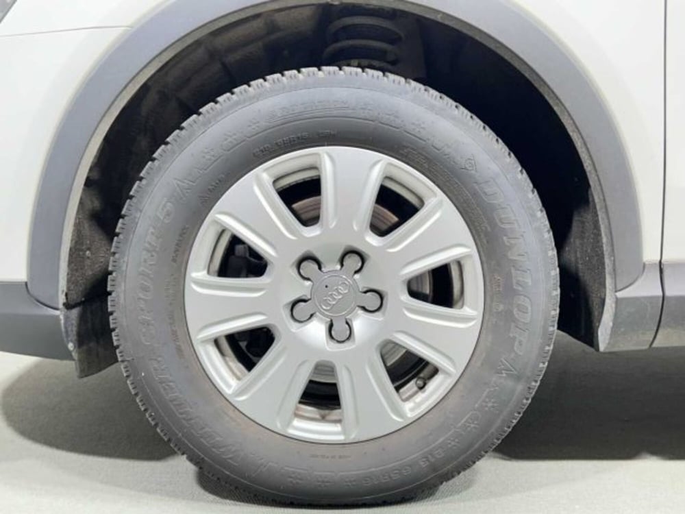 Audi Q3 usata a Sondrio (9)