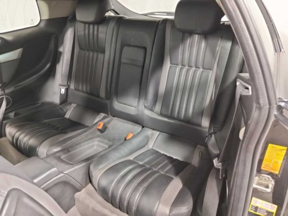 Alfa Romeo Brera usata a Sondrio (11)