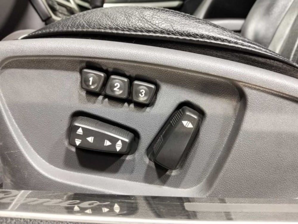 Alfa Romeo Brera usata a Sondrio (15)