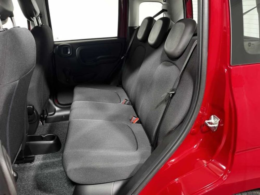 Fiat Panda nuova a Sondrio (11)