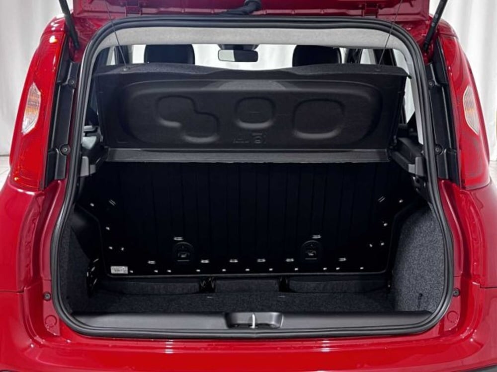 Fiat Panda nuova a Sondrio (15)