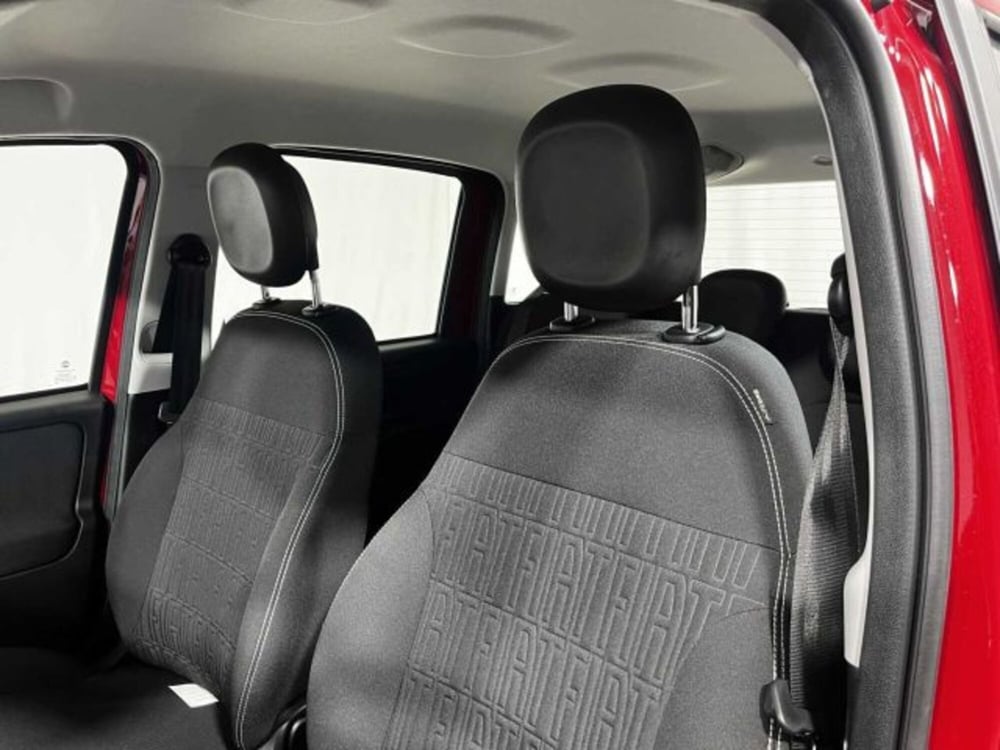 Fiat Panda nuova a Sondrio (18)