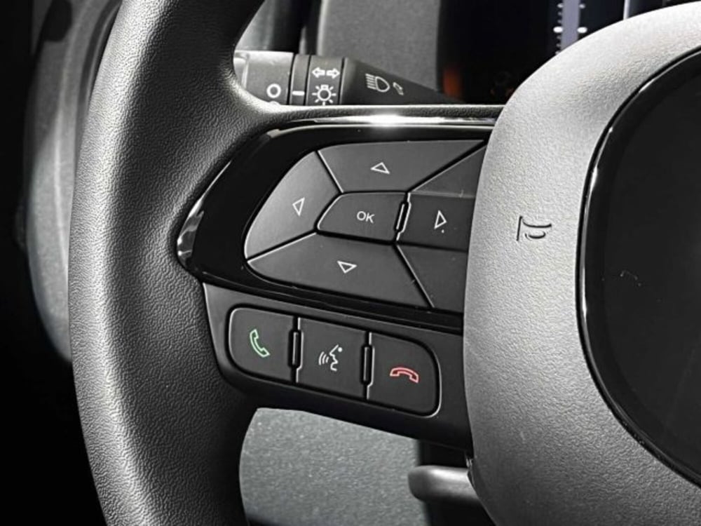 Fiat Panda nuova a Sondrio (19)