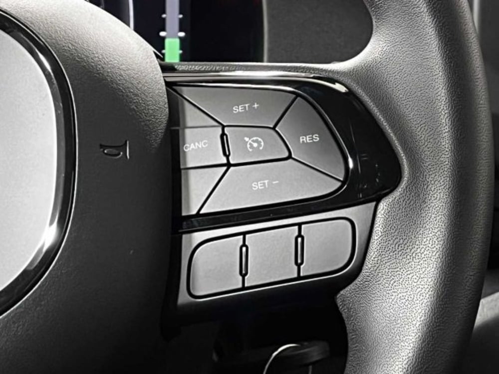 Fiat Panda nuova a Sondrio (20)